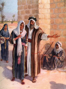Abraham-Sarah-sister